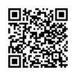 QR kód