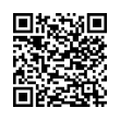 QR kód