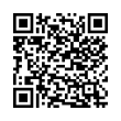 QR kód